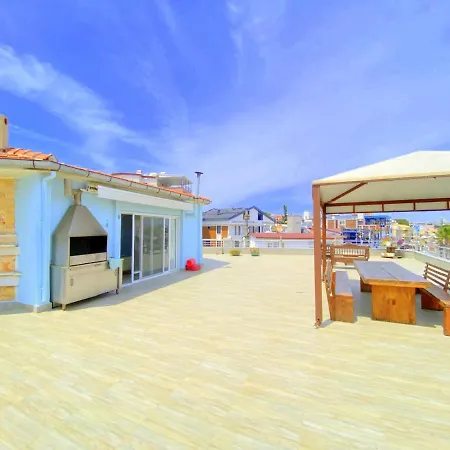 Casa Mira Hotel