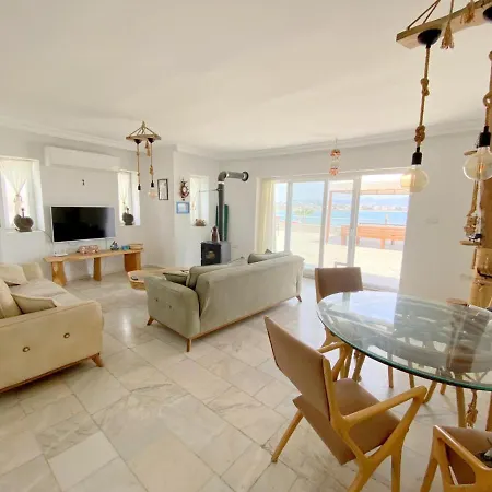 Casa Mira Hotel Yenihisar