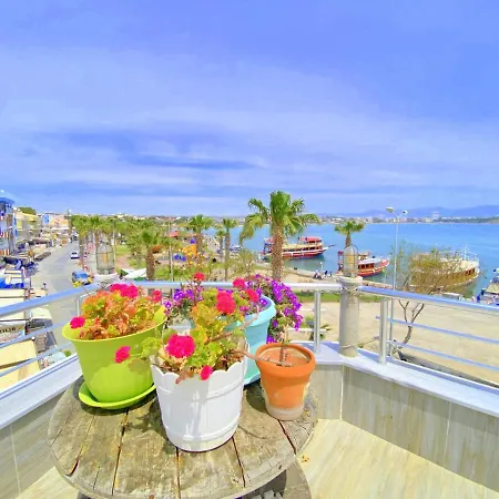 Hotel Casa Mira *