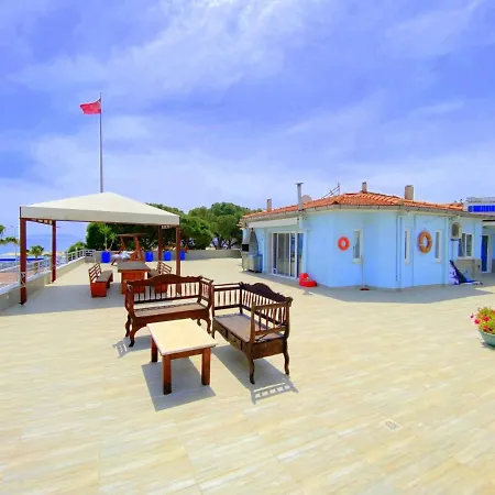 Casa Mira * Yenihisar