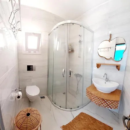 Casa Mira Hotel Yenihisar