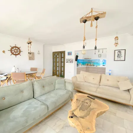 Casa Mira Hotel Yenihisar