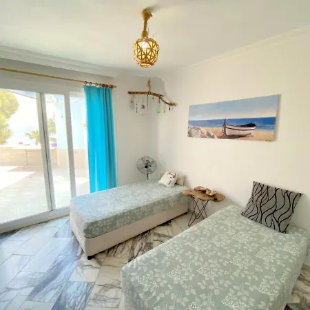 Casa Mira Hotel *