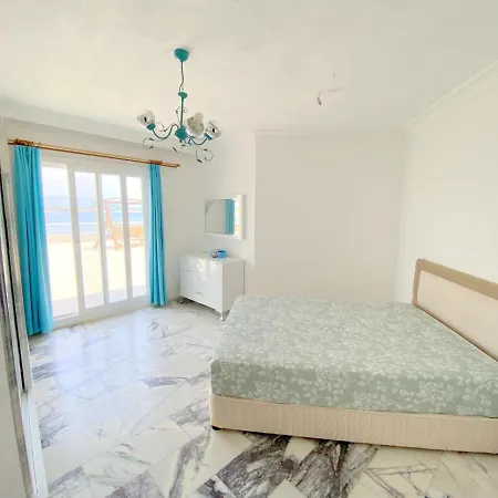 Hotel Casa Mira Yenihisar